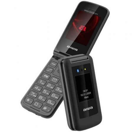 AIWAFP-30-2G/BK