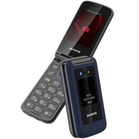 AIWAFP-30-2G/BL