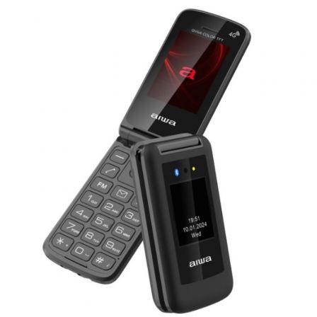 AIWAFP-30-4G/BK
