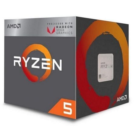 AMDYD3400C5FHBOX