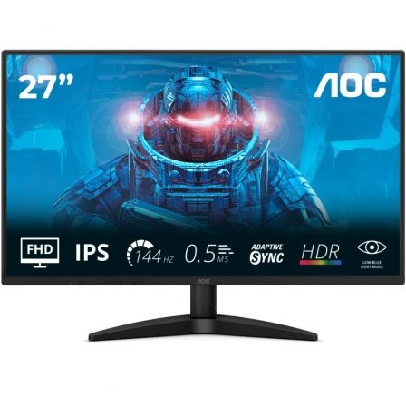 AOC27B36X