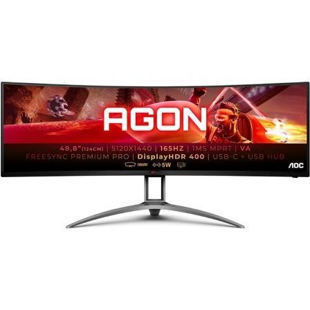 AOCAG493UCX2
