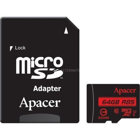 APACERAP64GMCSX10U5-R