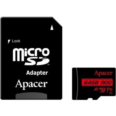 APACERAP64GMCSX10UB-R