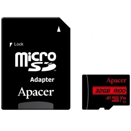 APACERAP32GMCSH10UB-R