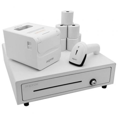APPROXAPPPOSPACK4180WH2D