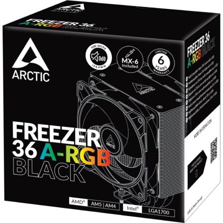 ARCTICACFRE00124A