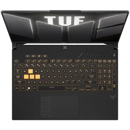 ASUSTUF607VU-RL130 32GB 1T