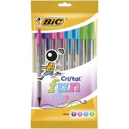 BIC921342