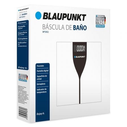 BLAUPUNKTBP5002