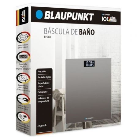 BLAUPUNKTBP5006