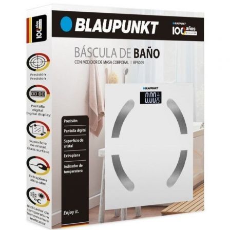 BLAUPUNKTBP5009