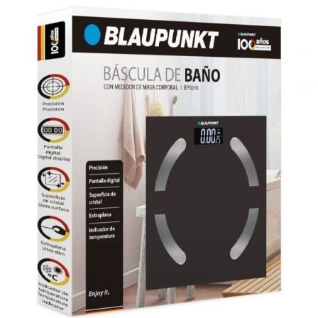 BLAUPUNKTBP5010