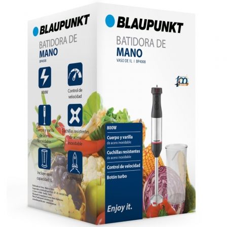 BLAUPUNKTBP4008