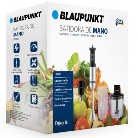 BLAUPUNKTBP4009