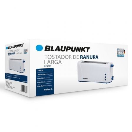 BLAUPUNKTBP4001