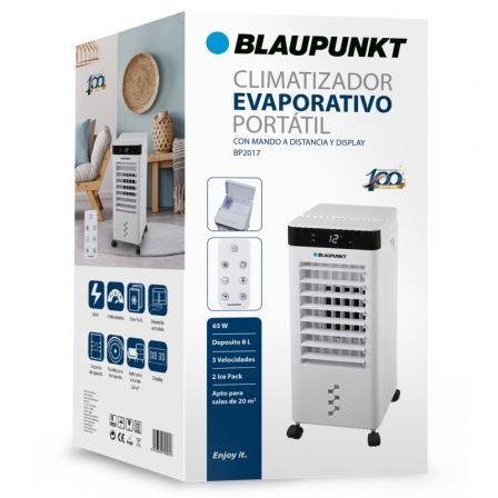 BLAUPUNKTBP2017