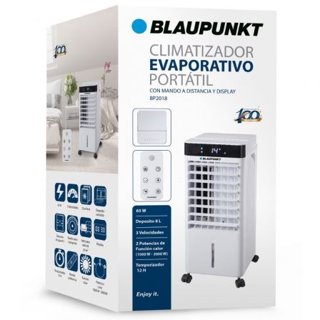 BLAUPUNKTBP2018