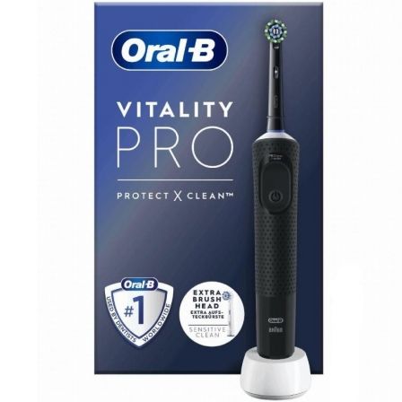 BRAUNCEP DENTAL VPR BK V3