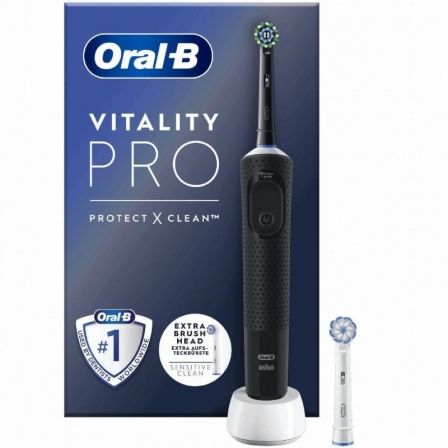 BRAUNCEP DENTAL VPRO BK