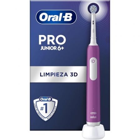 BRAUNP JR 6 P BK