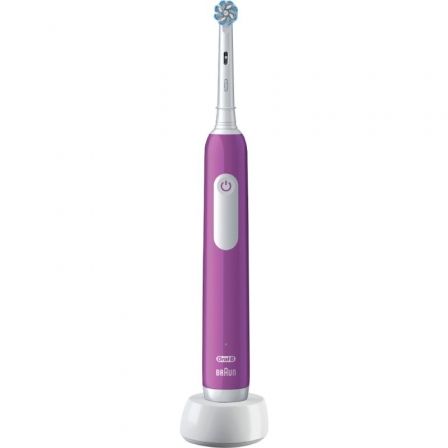 BRAUNP JR 6 P BK