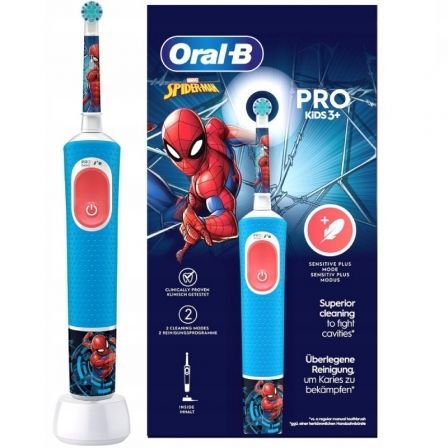 BRAUNCEP VPRO 103 SPID