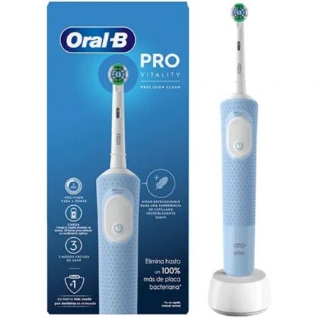 BRAUNCEP VPRO PRE C BL