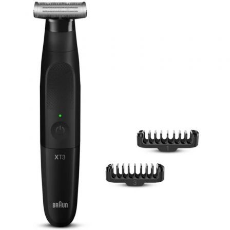 BRAUNXT3100 BK V2