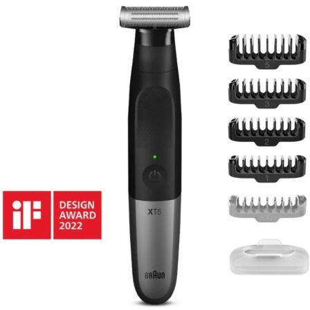 BRAUNXT5100