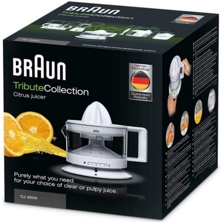 BRAUN0X22611001