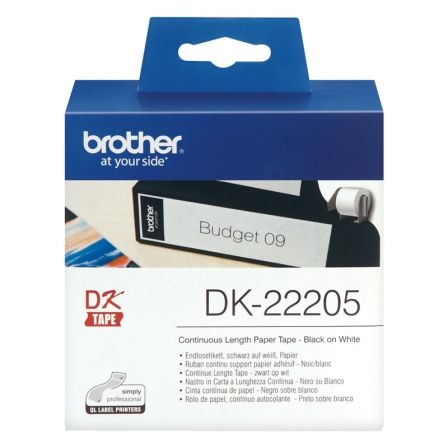 BROTHERDK22205