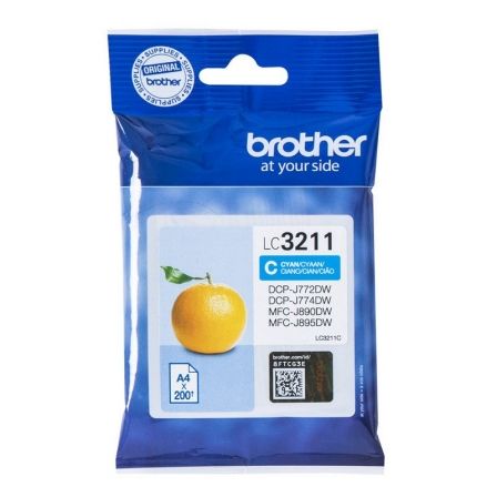 BROTHERLC3211C