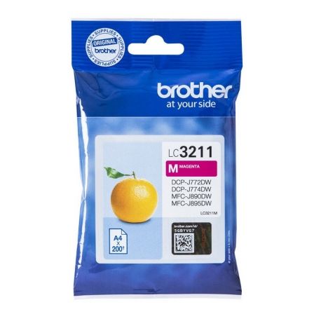 BROTHERLC3211M