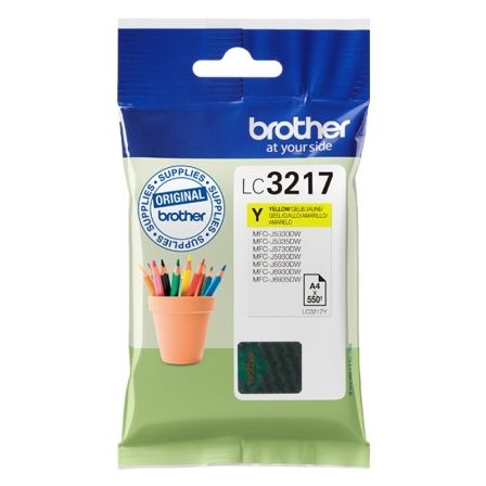 BROTHERLC3217Y