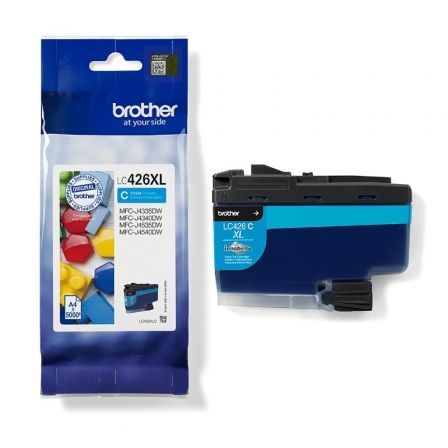 BROTHERLC426XLC