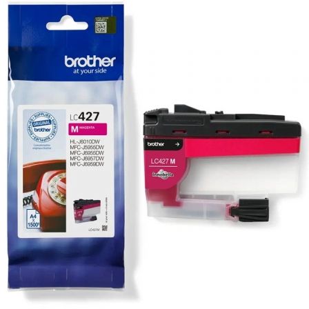 BROTHERLC427M