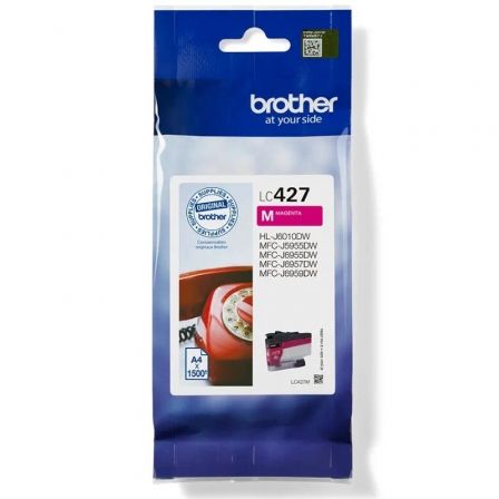 BROTHERLC427M