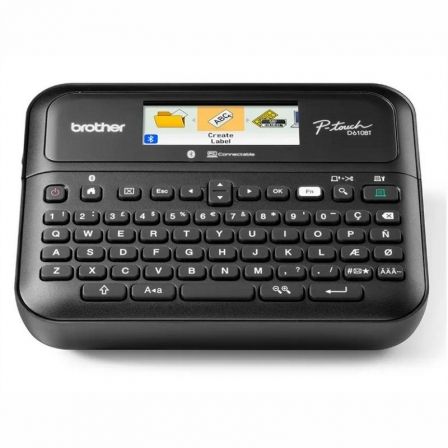 BROTHERPTD610BTVPUR1