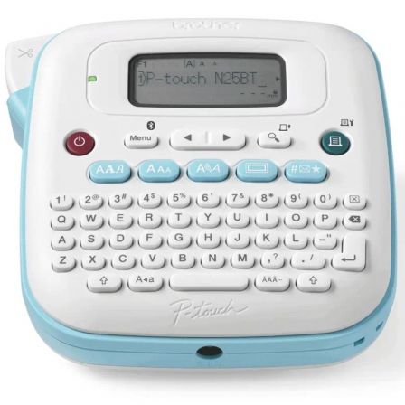 BROTHERPTN25BTQL1