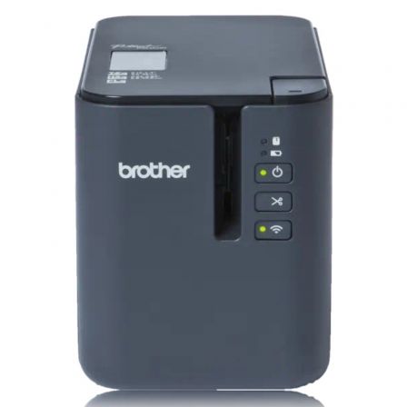 BROTHERPTP900WCUR1