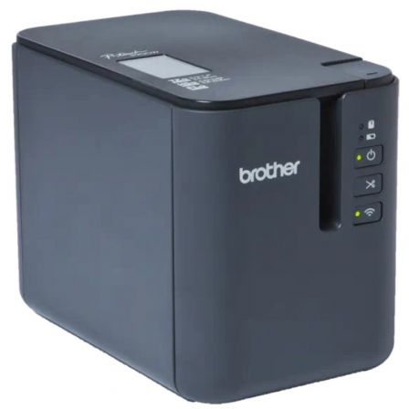 BROTHERPTP900WCUR1