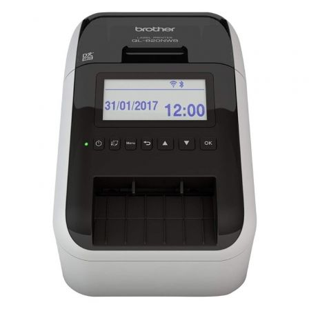 BROTHERQL820NWBCZX1
