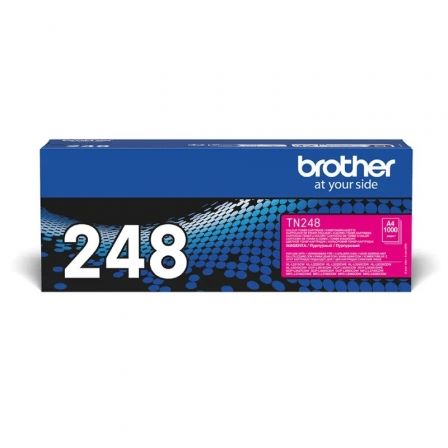 BROTHERTN248M