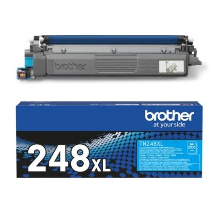 BROTHERTN248XLC