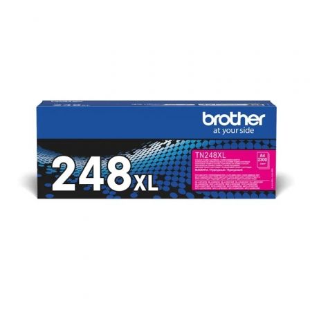 BROTHERTN248XLM