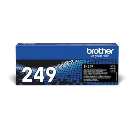 BROTHERTN249BK