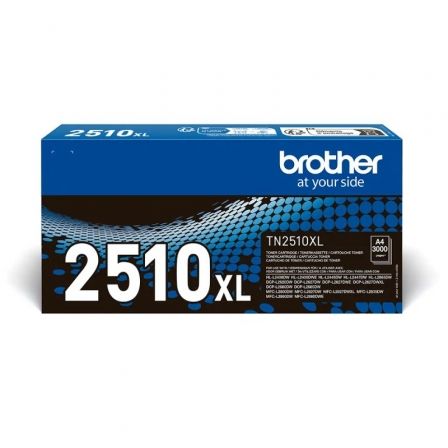 BROTHERTN2510XL