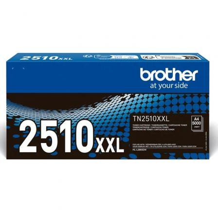 BROTHERTN2510XXL