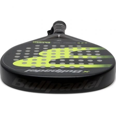 BULLPADELBLK DRA 4